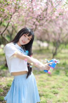 你乖一点好不好(史也)全本